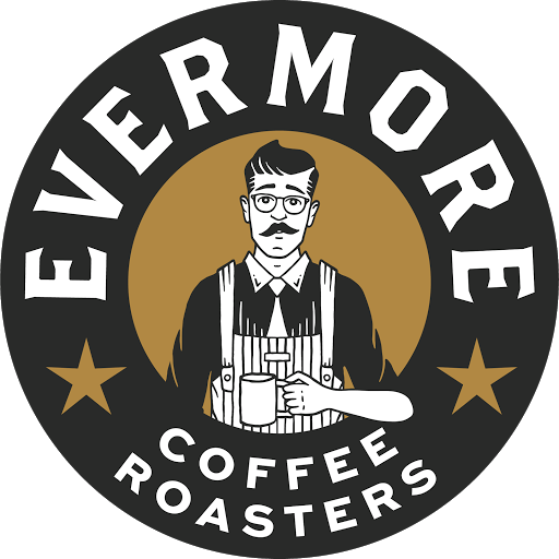 Evermore Coffee Roasters logo