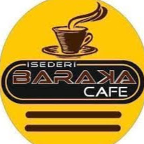 İSEDERİ BARAKA CAFE logo