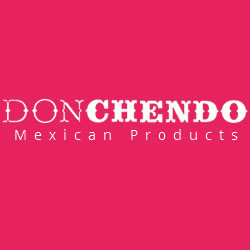 Don Chendo Mexican Products logo