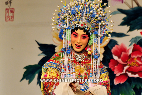 2012 Beijing Opera Photo 3