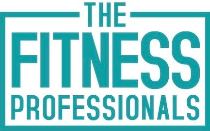 The Fitness Professionals logo