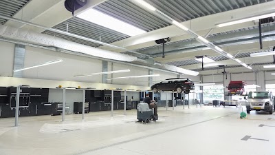 Photos of Ford Silkeborg