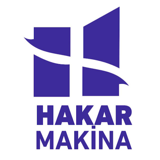 hakarmakina logo