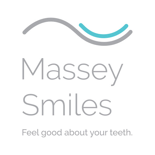 Massey Smiles logo