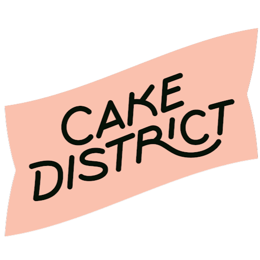 Cake District logo