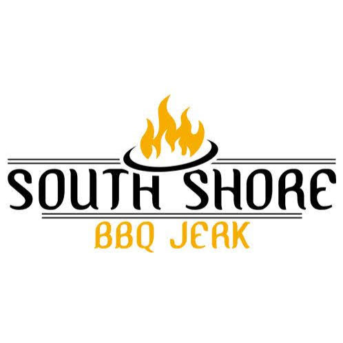 Southshore BBQ & Jerk logo
