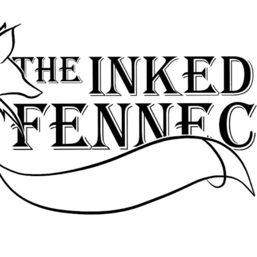 The Inked Fennec Tattoo, München