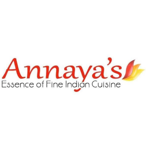 Annaya's Indian - Helensburgh logo