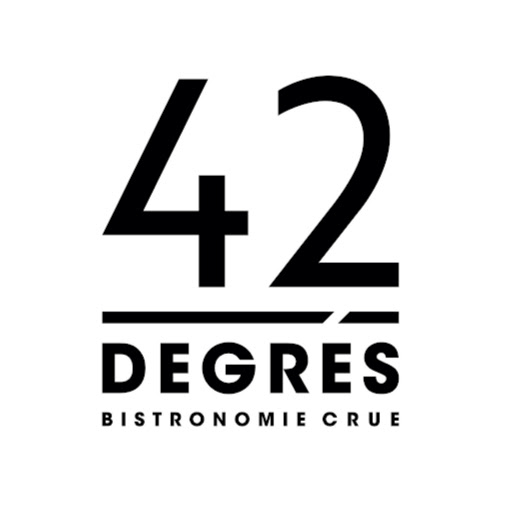 42 Degrés logo