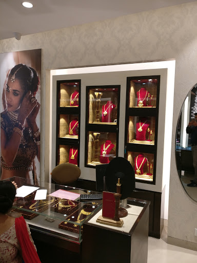 Tanishq Jewellery, Pathankot City Center Mall, Dalhousie Road,, Near Vishal Mega Mart, Pathankot, Punjab 145001, India, Jewellery_Store, state PB