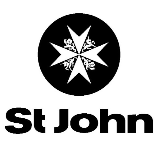 Hato Hone St John Retail Store logo