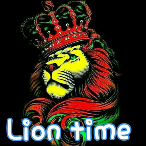 lion time