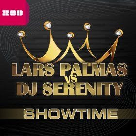 Lars Palmas vs.Dj Serenity - Showtime (Bacefook Radio Edit)