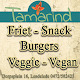 Tamarind Frituur, Burgers en Vegan