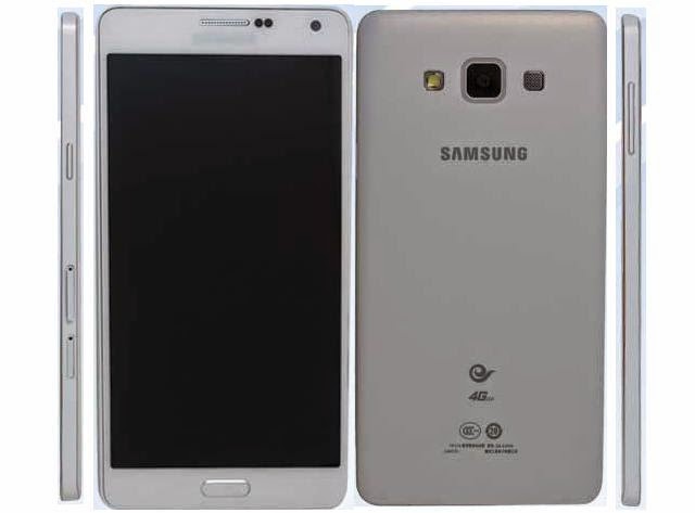 Samsung Galaxy A7 xuất hiện trên TENAA, dùng chip 64-bit, dày 6,3mm