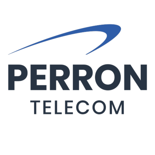 Perron Télécom - Entreprise de Télécommunications logo
