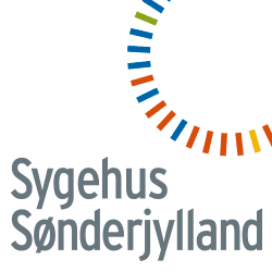 Sygehus Sønderjylland logo