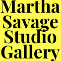 Martha Savage Studio Gallery