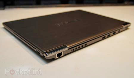 Toshiba Portege Z930 Toshiba%2520Portege%2520Z930 Toshiba Portege Z930 Review and Specifications