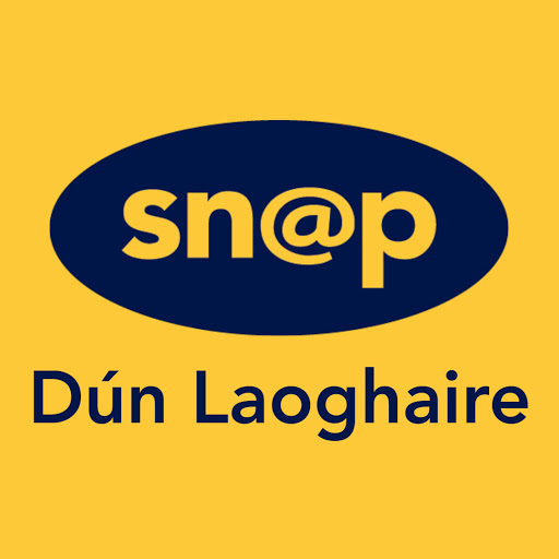 Snap Dun Laoghaire logo