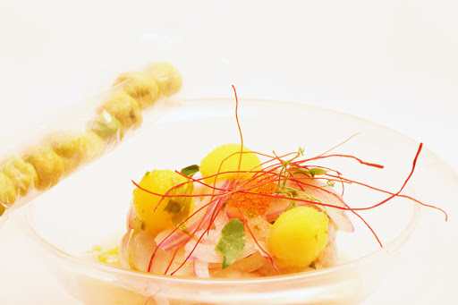 Restaurante Zurito