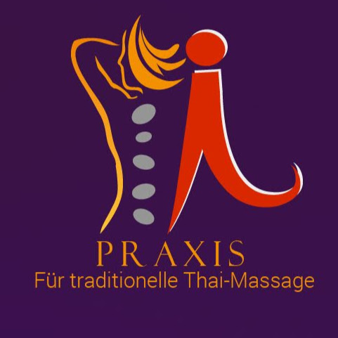 ISaan Thai-Massage Stuttgart-West logo