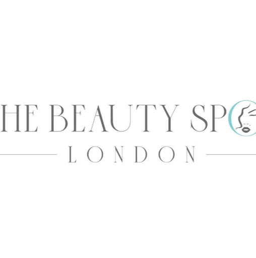 The beauty spot London logo
