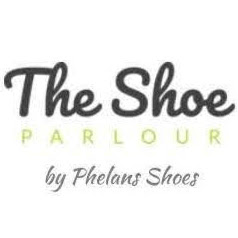 Phelan's Shoes / The Shoe Parlour logo