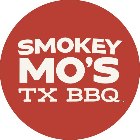 Smokey Mo's BBQ logo