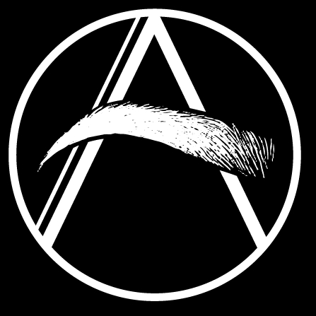 ARCHED INK logo