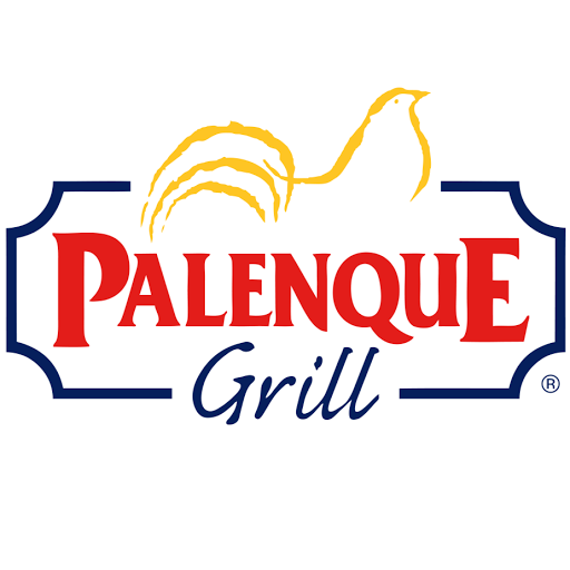 Palenque Grill Loop 20 logo
