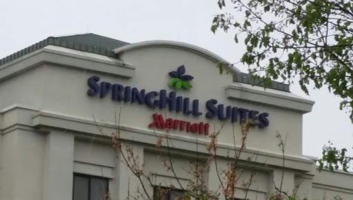 SpringHill Suites by Marriott Norfolk Virginia Beach, نورفولك