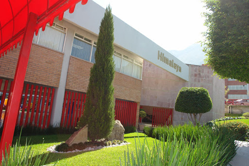 Colegio Himalaya, Las Sendas 100, Prados de La Sierra, 66230 San Pedro Garza García, N.L., México, Escuela privada | NL