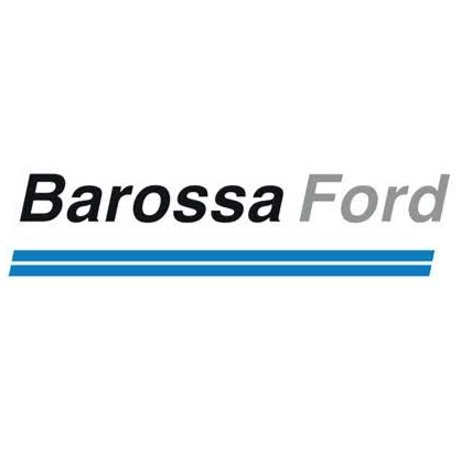 Barossa Ford logo
