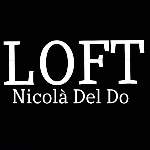 Nicolà Del Do Coiffeur Loft Concept logo