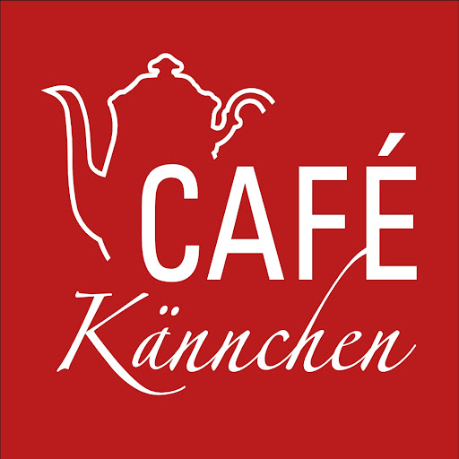Café Kännchen logo