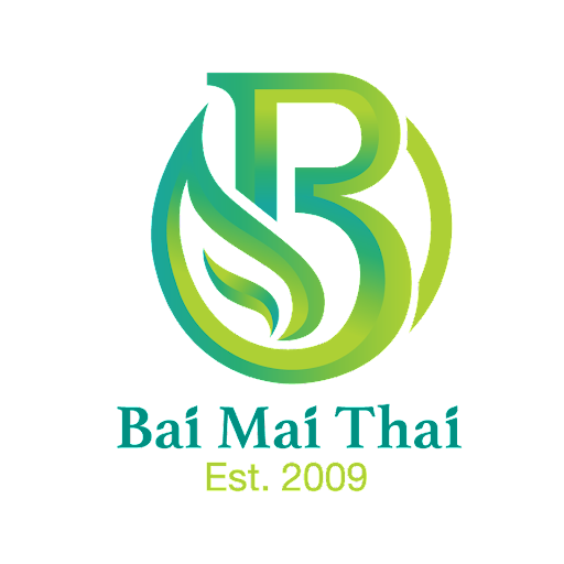 Bai Mai Thai logo