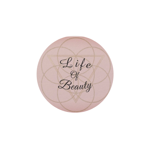 Life of Beauty logo