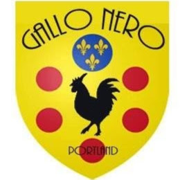 Trattoria Gallo Nero logo