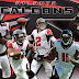 Atlanta Falcons Team Wallpaper