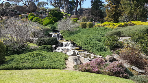 Cowra Japanese Garden and Cultural Centre