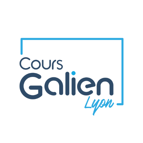 Cours Galien Lyon Sud - Prépa