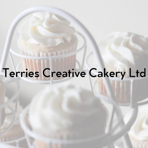 Terries Creative Cakery Ltd logo