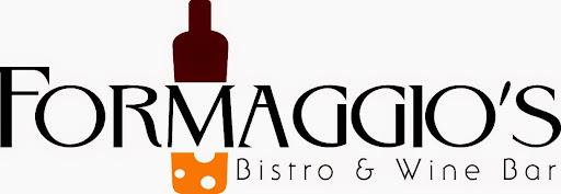 Formaggio's Bistro & Wine Bar logo