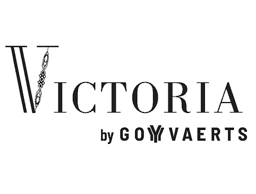 Restaurant Victoria by goyvaerts logo