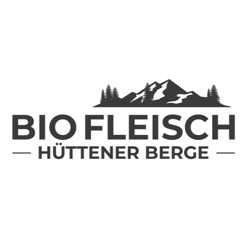 Fleischtheke - Biofleisch Hüttener Berge