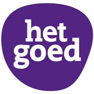 Het Goed Rotterdam Charlois logo