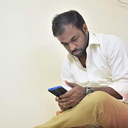 avatar of C Karthickeyan
