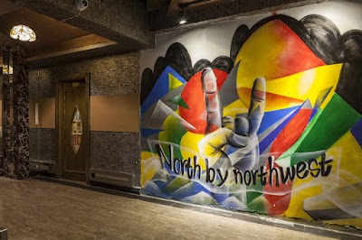 Photos of North By Northwest International Youth Hostel