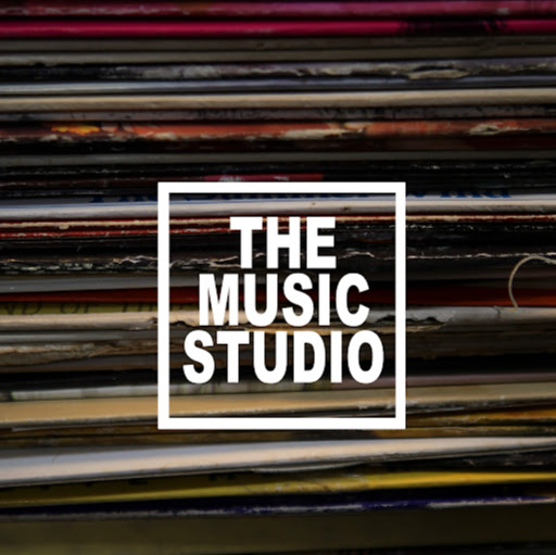 The Music Studio logo